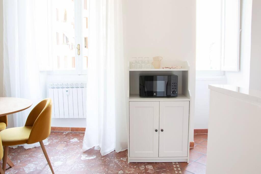 Apartamento Di Charme San Giovanni - Colosseo Roma