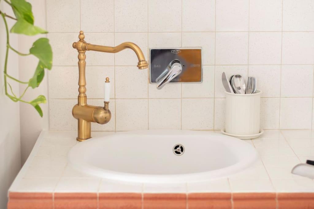 Apartamento Di Charme San Giovanni - Colosseo